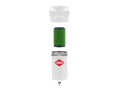 Filtr sprężonego powietrza M F018 1" 3300 l/min 0.1 μm <0.1 mg/m³ - dokładny