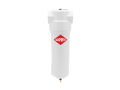 Filtr sprężonego powietrza S F030 1" 5585 l/min 0.01 μm <0.01 mg/m³ - dokładny