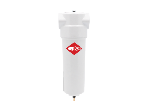 Filtr sprężonego powietrza S F030 1" 5585 l/min 0.01 μm <0.01 mg/m³ - dokładny