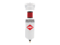 Filtr sprężonego powietrza S F005 3/8" 1000 l/min 0.01 μm <0.01 mg/m³ - dokładny