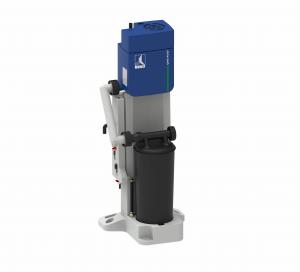 Separator QWIK-PURE 10 4055898