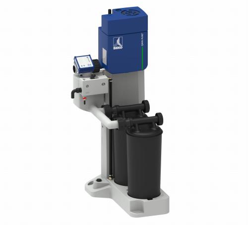 Separator QWIK-PURE 30