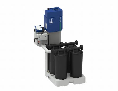 Separator QWIK-PURE 60