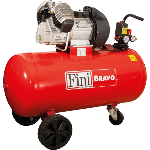 BRAVO VKM 4020- 3M 100L 