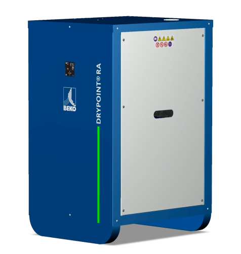 OSUSZACZ DRYPOINT RA 370 R3.0/AC