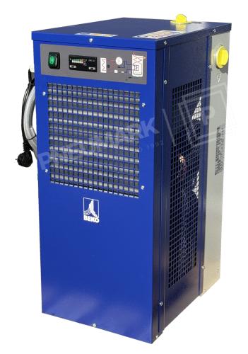 OSUSZACZ DRYPOINT RAc 43