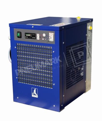 OSUSZACZ DRYPOINT RAc 18