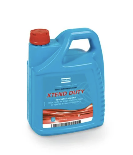 Olej syntetyczny 2901170000 Xtend Duty 5L