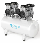 Kompresor dentystyczny Gentilin SMART  4.90