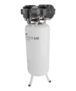 Kompresor bezolejowy Gentilin ESK 660/200VE