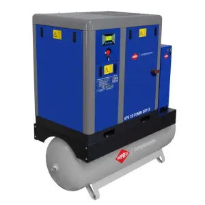 KOMPRESOR APS 20 COMBI DRY X P