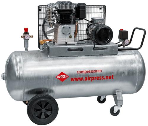 Kompresor GK 700-300 Pro